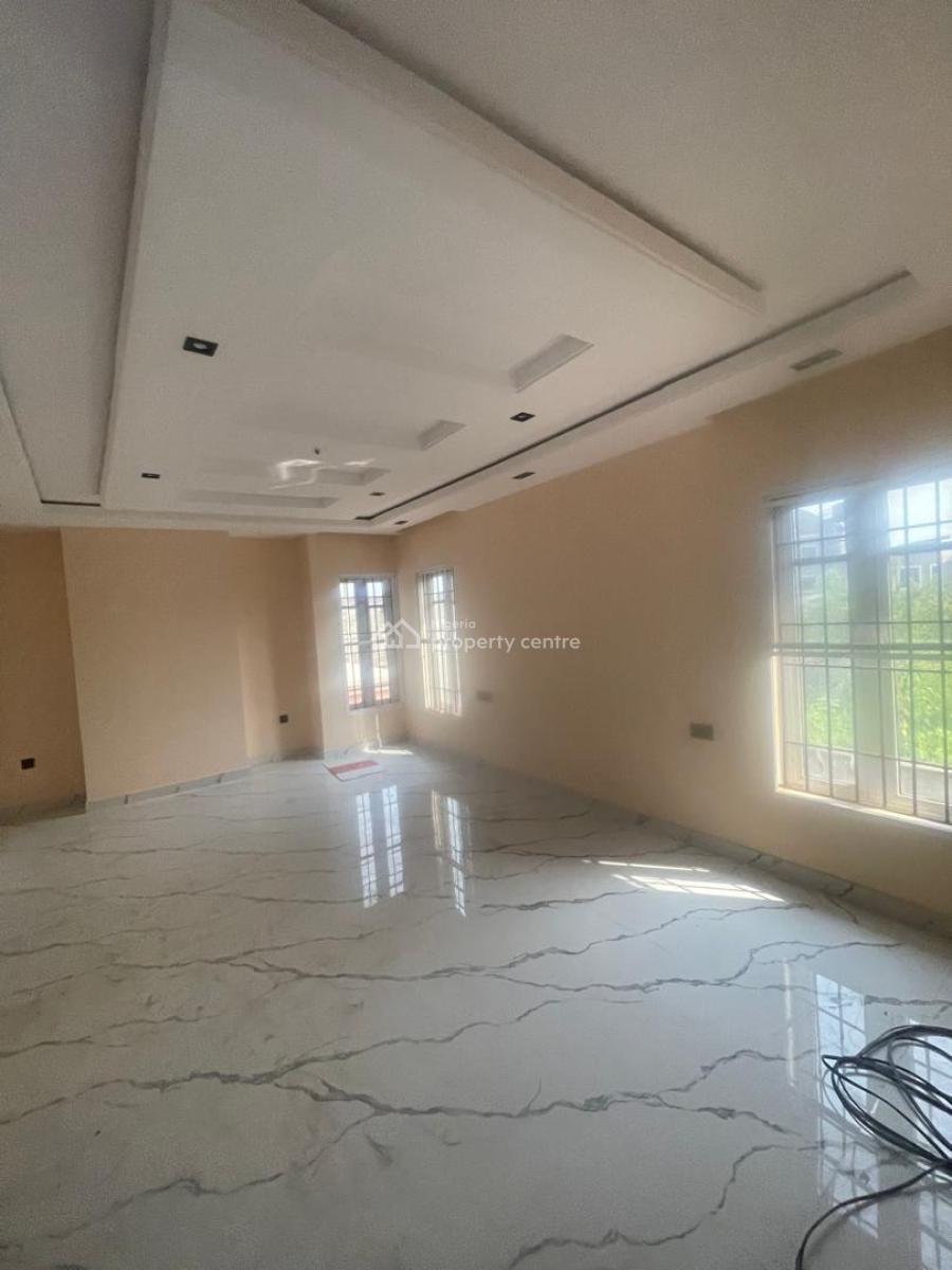 4 Bedroom Detached Duplex House, Wisdom Estate, Opic Gra, Opic, Isheri North, Lagos, Detached Duplex for Rent