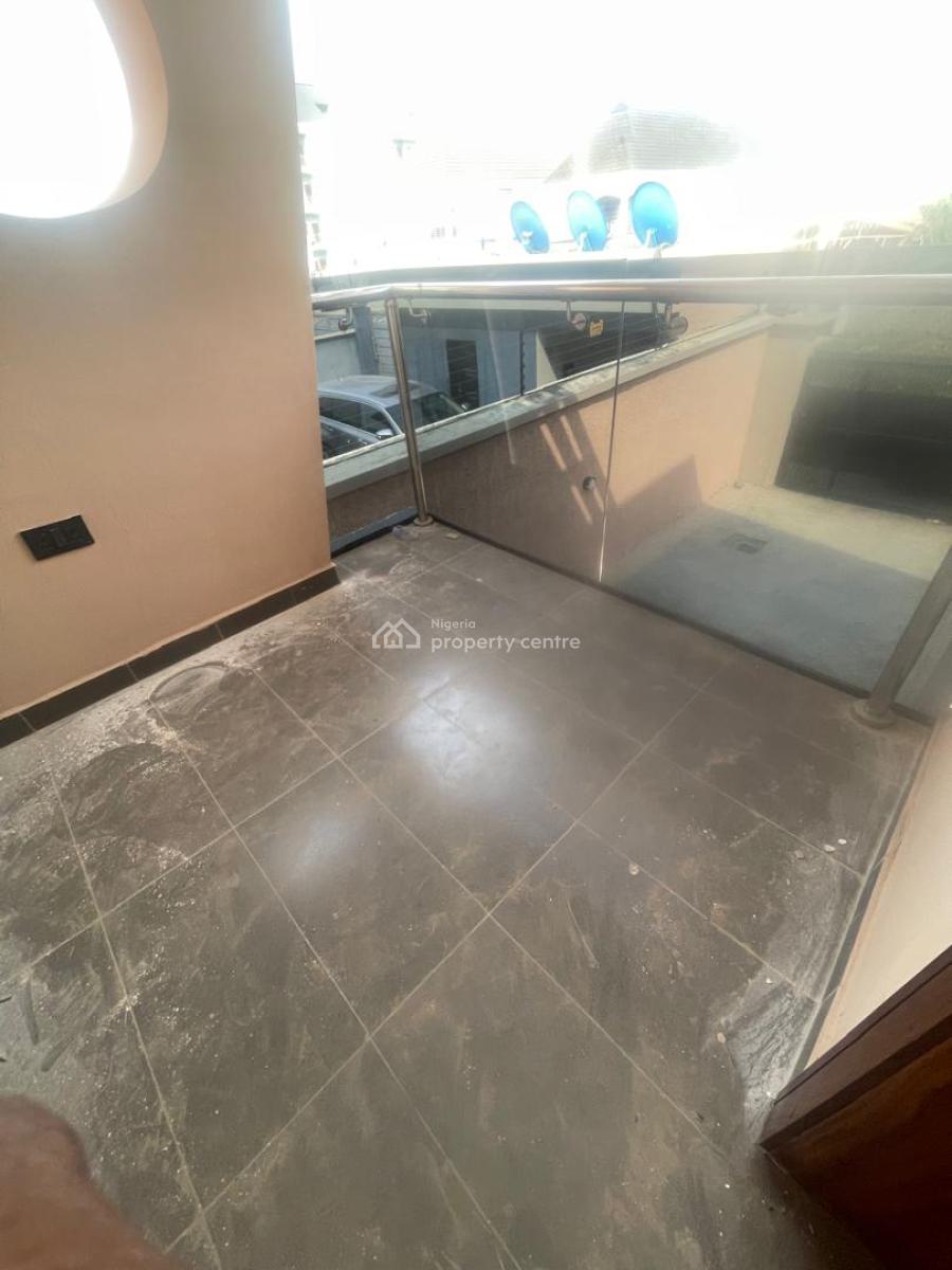 4 Bedroom Detached Duplex House, Wisdom Estate, Opic Gra, Opic, Isheri North, Lagos, Detached Duplex for Rent