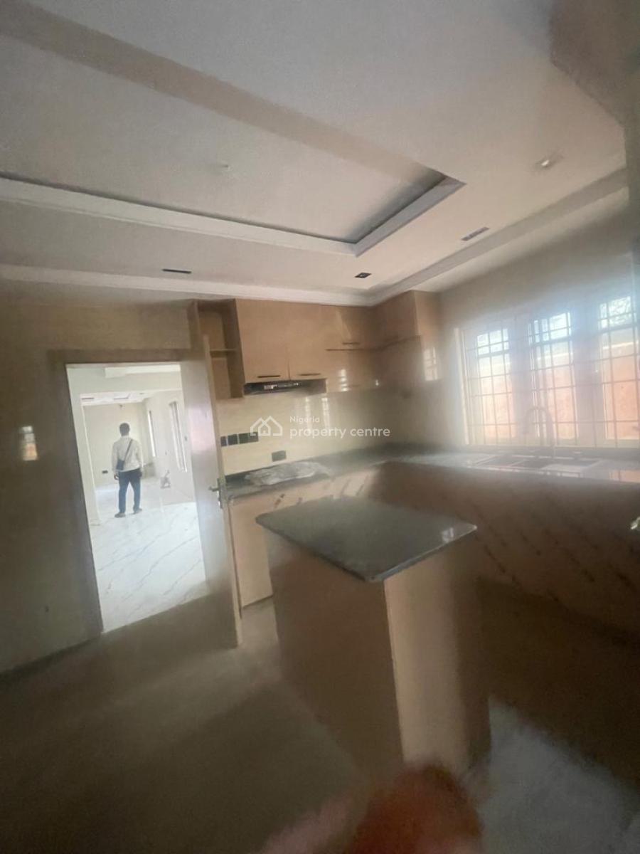 4 Bedroom Detached Duplex House, Wisdom Estate, Opic Gra, Opic, Isheri North, Lagos, Detached Duplex for Rent