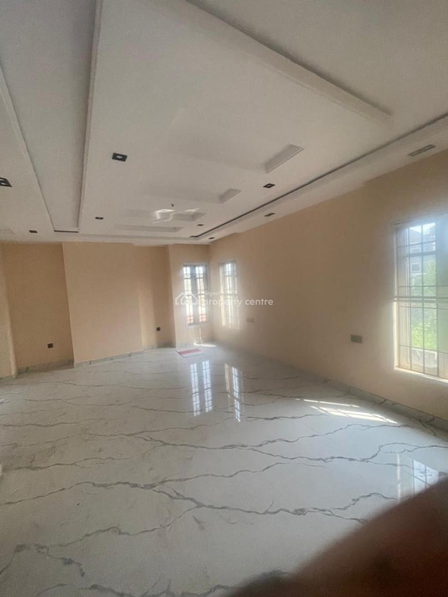 4 Bedroom Detached Duplex House, Wisdom Estate, Opic Gra, Opic, Isheri North, Lagos, Detached Duplex for Rent