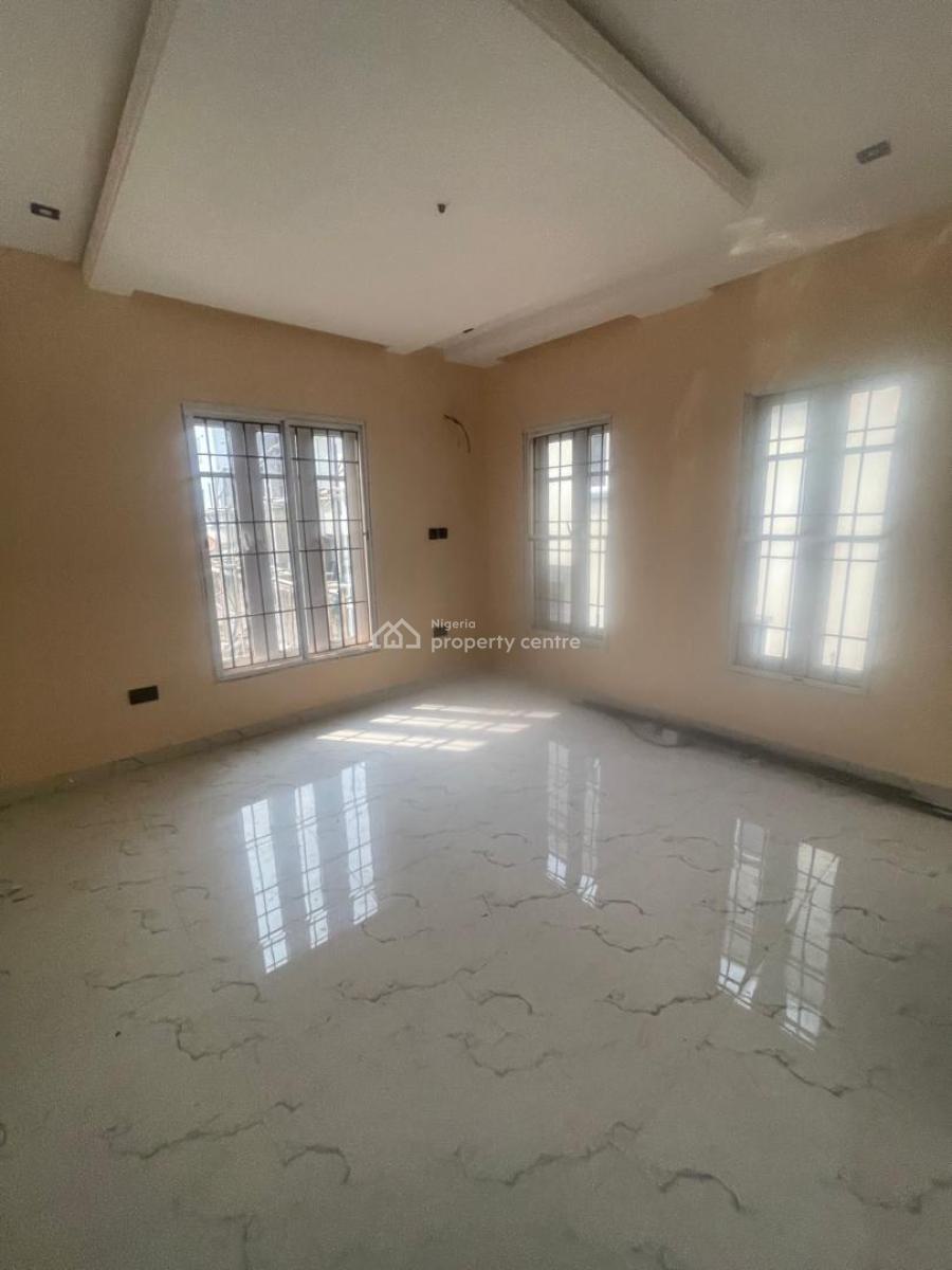 4 Bedroom Detached Duplex House, Wisdom Estate, Opic Gra, Opic, Isheri North, Lagos, Detached Duplex for Rent