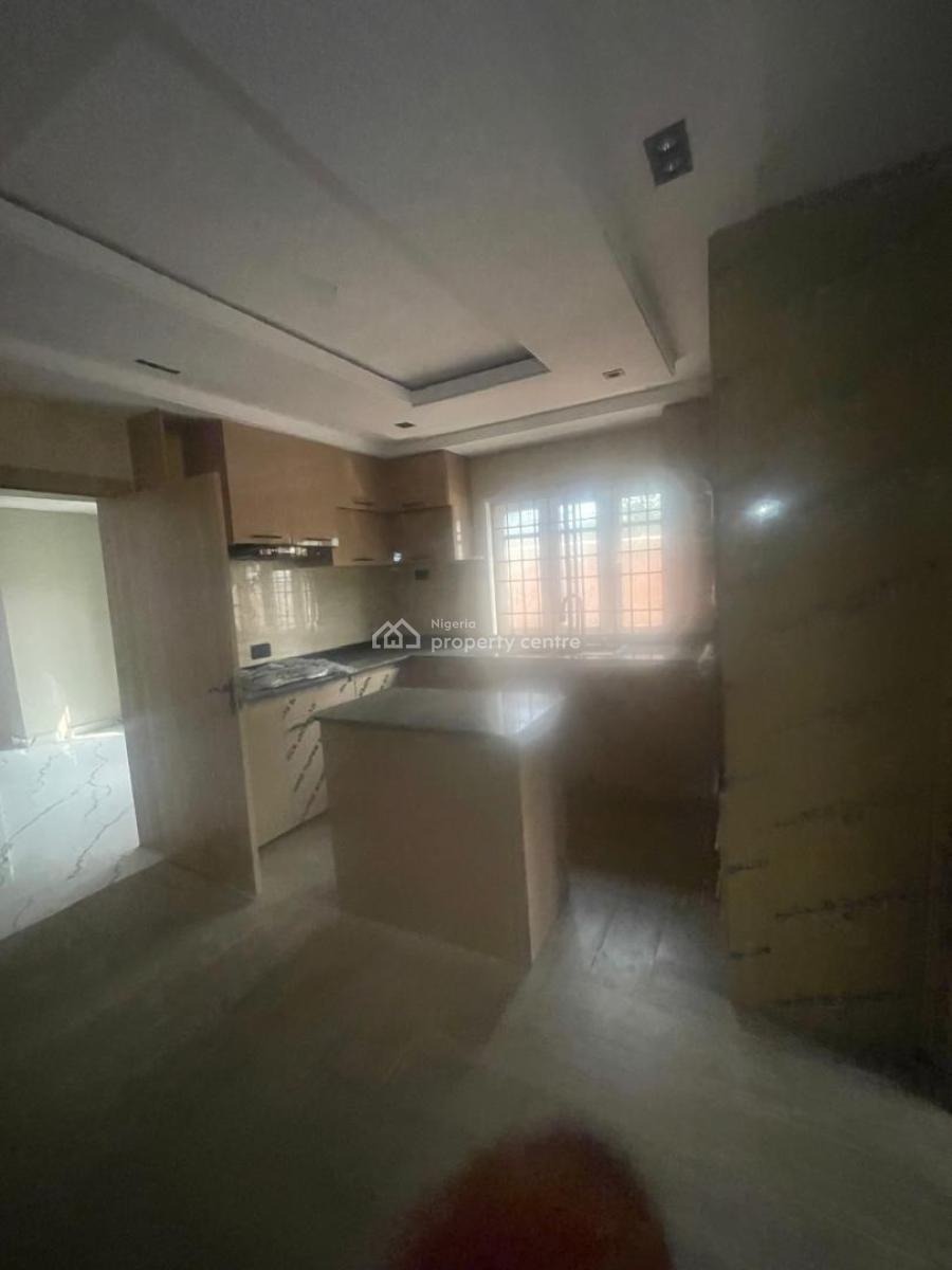 4 Bedroom Detached Duplex House, Wisdom Estate, Opic Gra, Opic, Isheri North, Lagos, Detached Duplex for Rent