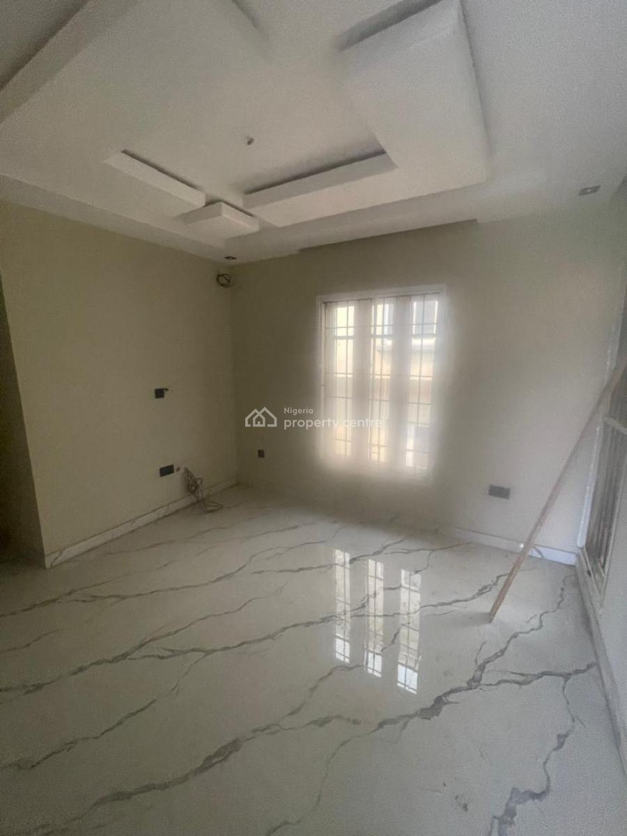 4 Bedroom Detached Duplex House, Wisdom Estate, Opic Gra, Opic, Isheri North, Lagos, Detached Duplex for Rent