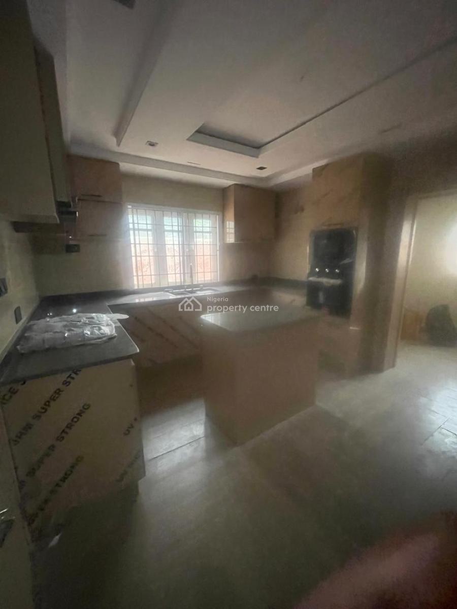 4 Bedroom Detached Duplex House, Wisdom Estate, Opic Gra, Opic, Isheri North, Lagos, Detached Duplex for Rent