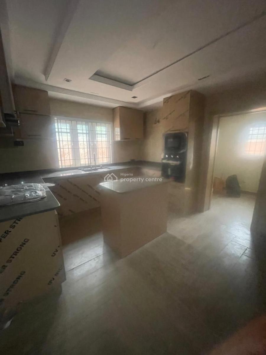 4 Bedroom Detached Duplex House, Wisdom Estate, Opic Gra, Opic, Isheri North, Lagos, Detached Duplex for Rent