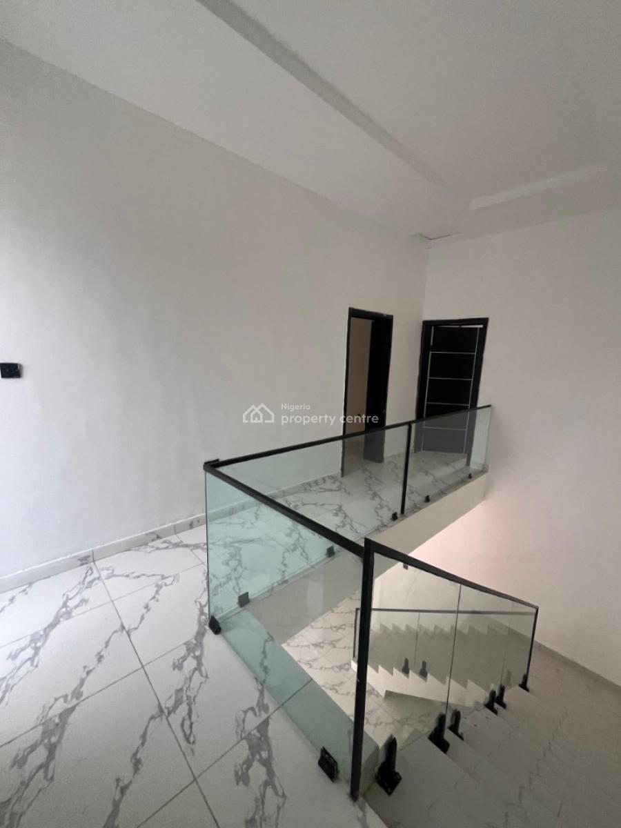 3 Bedroom Semi Detached Duplex, Lbs Ajah, Lekki, Lagos, Semi-detached Duplex for Sale