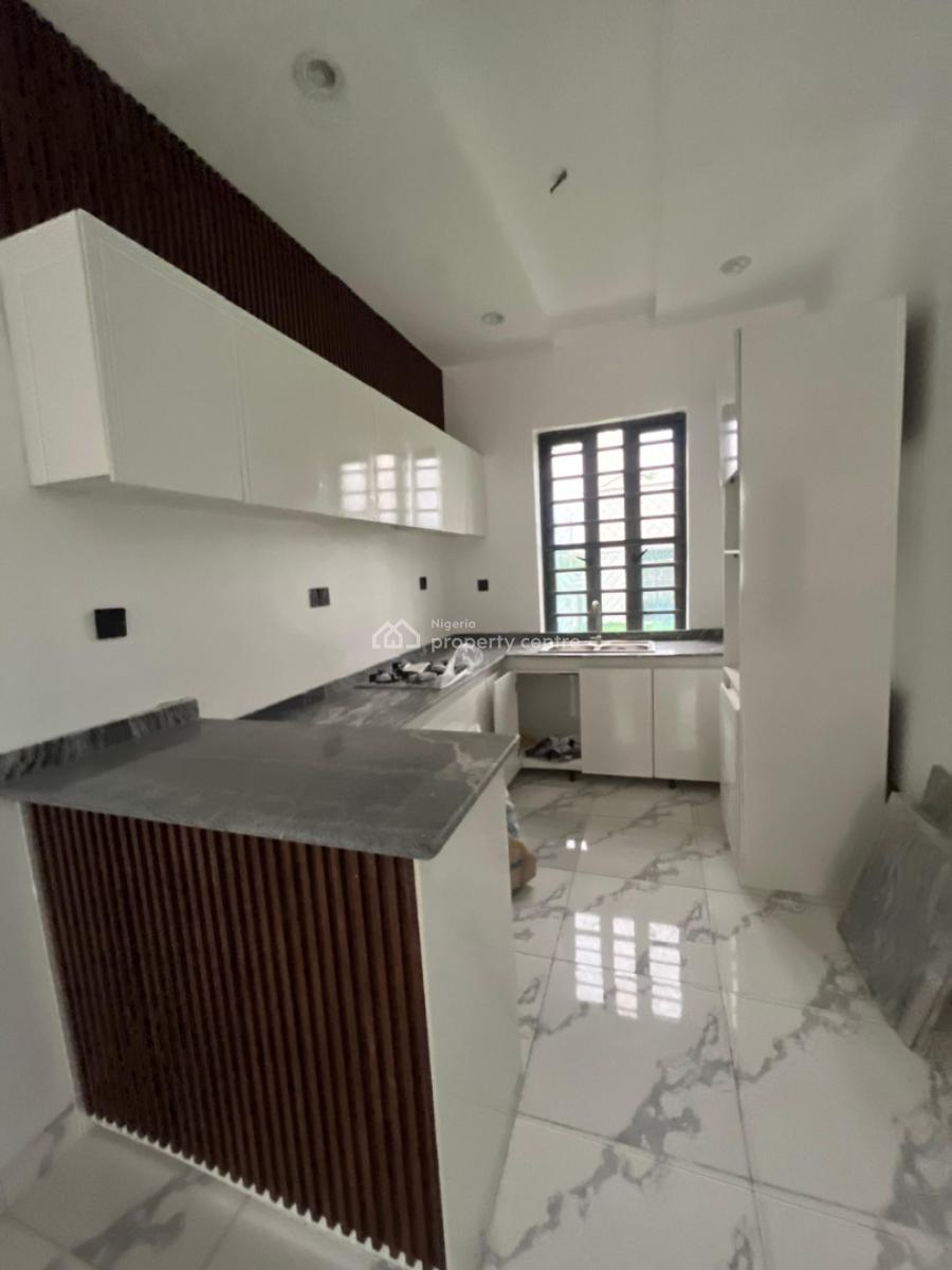 3 Bedroom Semi Detached Duplex, Lbs Ajah, Lekki, Lagos, Semi-detached Duplex for Sale