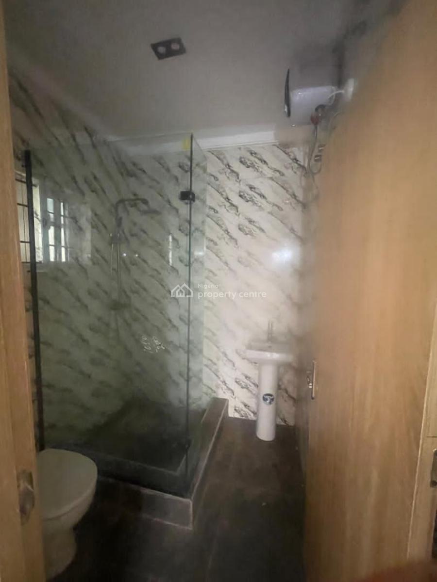 Newly Built 4 Bedroom Detached Duplex + Bq, Wisdom Estate, Opic, Isheri North, Lagos, Detached Duplex for Rent