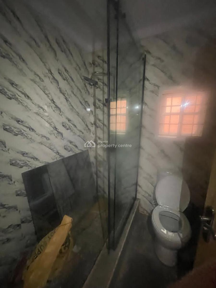 Newly Built 4 Bedroom Detached Duplex + Bq, Wisdom Estate, Opic, Isheri North, Lagos, Detached Duplex for Rent