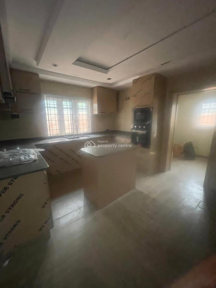 Newly Built 4 Bedroom Detached Duplex + Bq, Wisdom Estate, Opic, Isheri North, Lagos, Detached Duplex for Rent