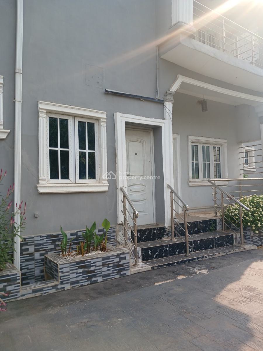 2 Bedroom Luxury Flat, Carlton Gate Estate, Ibadan, Oyo, Flat / Apartment for Rent