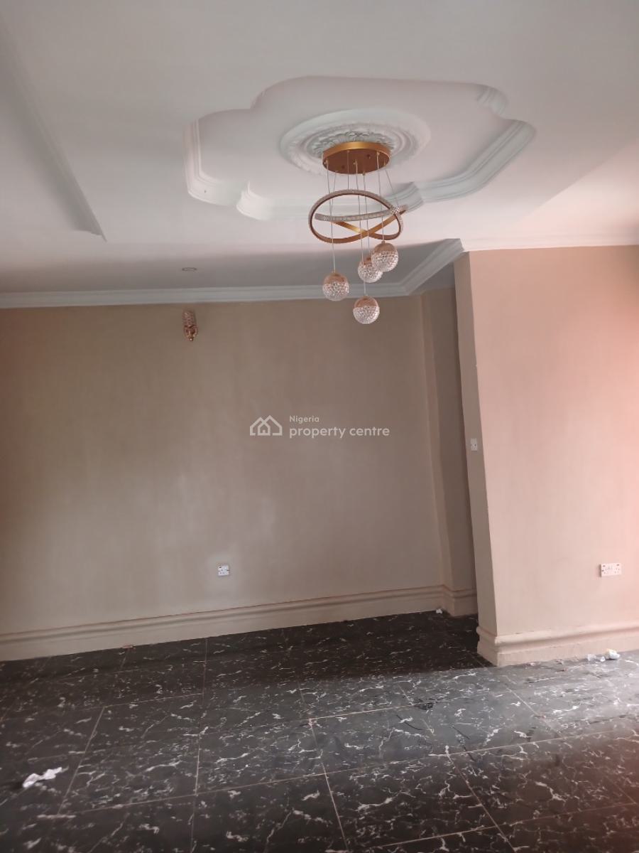 2 Bedroom Luxury Flat, Carlton Gate Estate, Ibadan, Oyo, Flat / Apartment for Rent