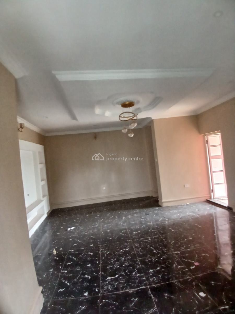 2 Bedroom Luxury Flat, Carlton Gate Estate, Ibadan, Oyo, Flat / Apartment for Rent
