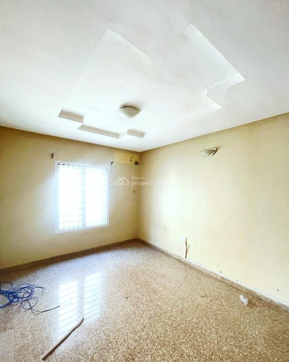 4 Bedroom Duplex, Parkview, Ikoyi, Lagos, Semi-detached Duplex for Rent