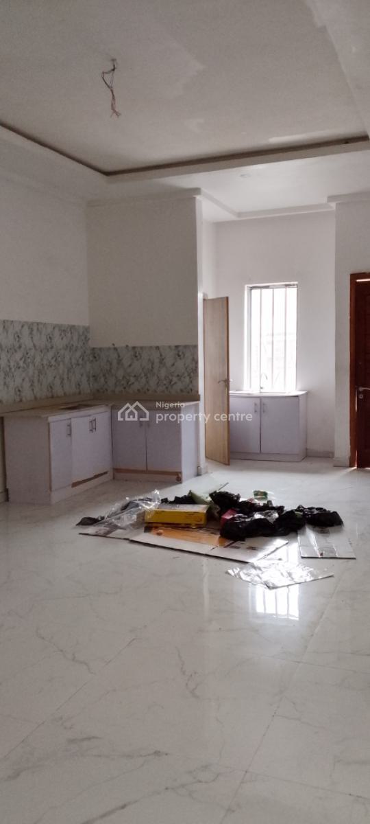 a Large Room Self Contained Studio Apartment, Chevron Alternative,tulip Heaven Estate, Lekki, Lagos, Self Contain (single Rooms) for Rent