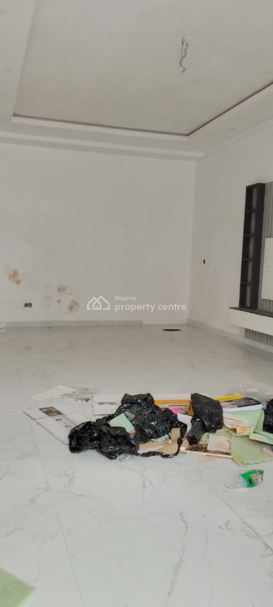 a Large Room Self Contained Studio Apartment, Chevron Alternative,tulip Heaven Estate, Lekki, Lagos, Self Contain (single Rooms) for Rent