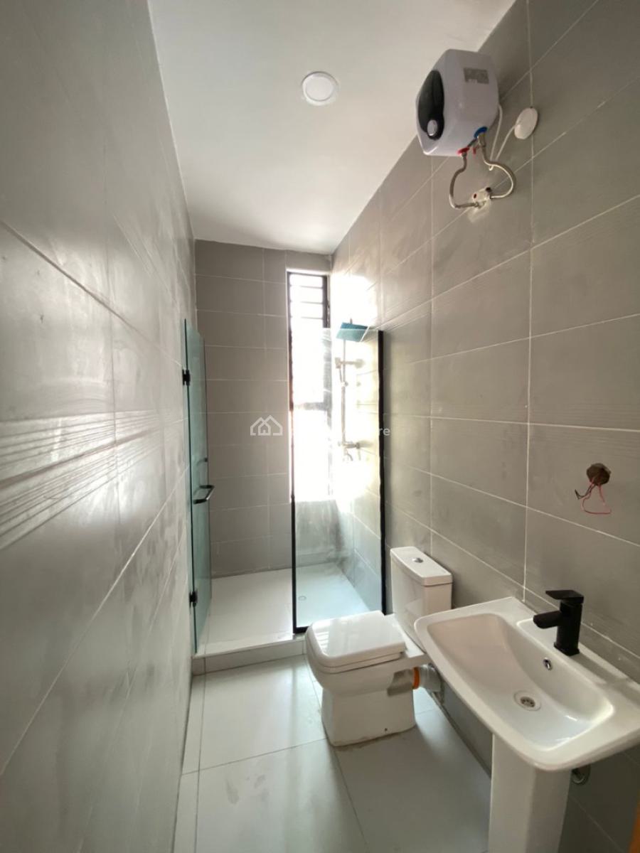 2 Bedroom, Ikota, Lekki, Lagos, Terraced Duplex for Sale