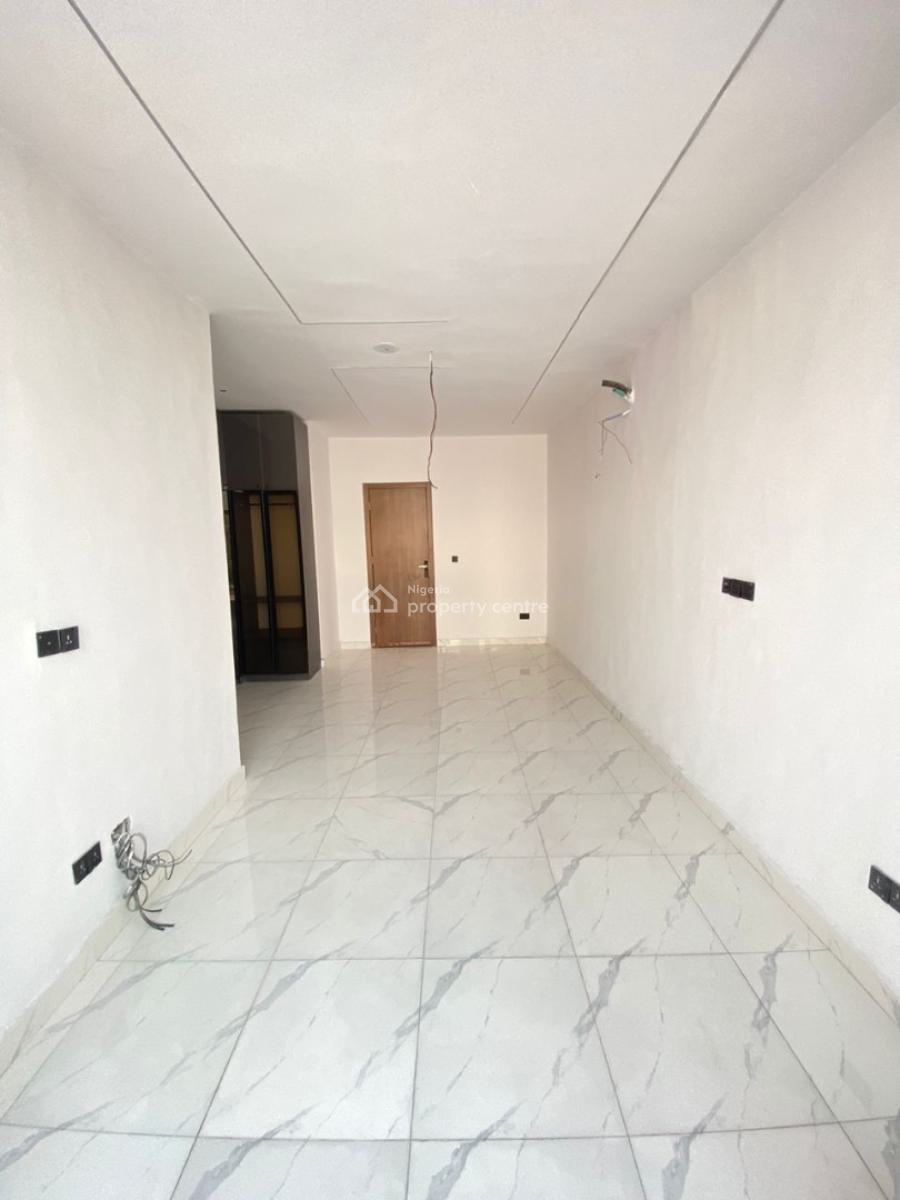 2 Bedroom, Ikota, Lekki, Lagos, Terraced Duplex for Sale