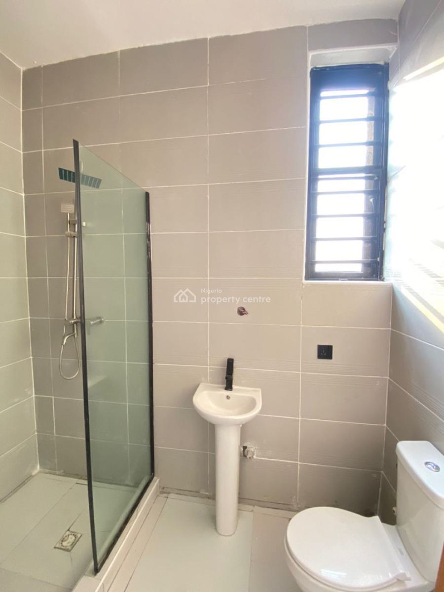 2 Bedroom, Ikota, Lekki, Lagos, Terraced Duplex for Sale