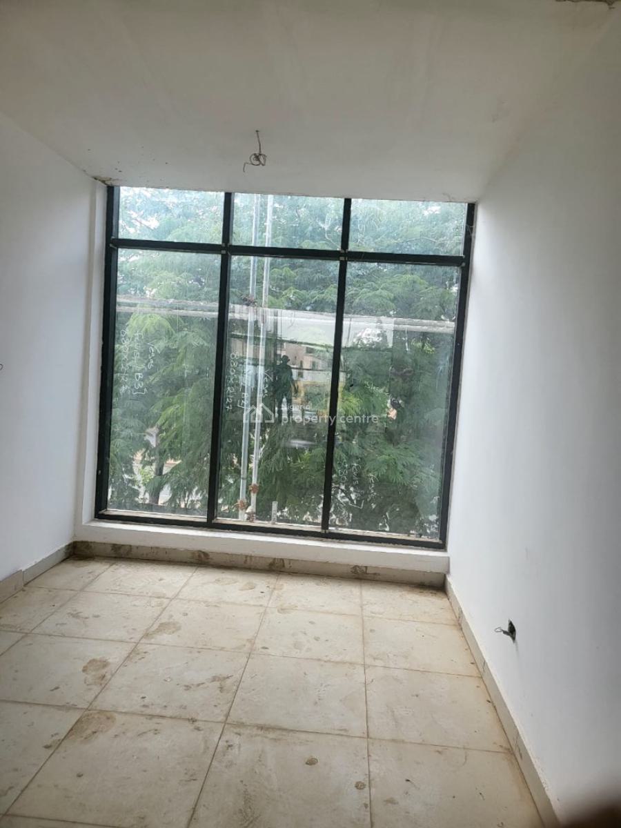 Newly Built 40 Sqm Serviced Shop/office Space,1st Floor, Wuse 2, Abuja, Plaza / Complex / Mall for Rent