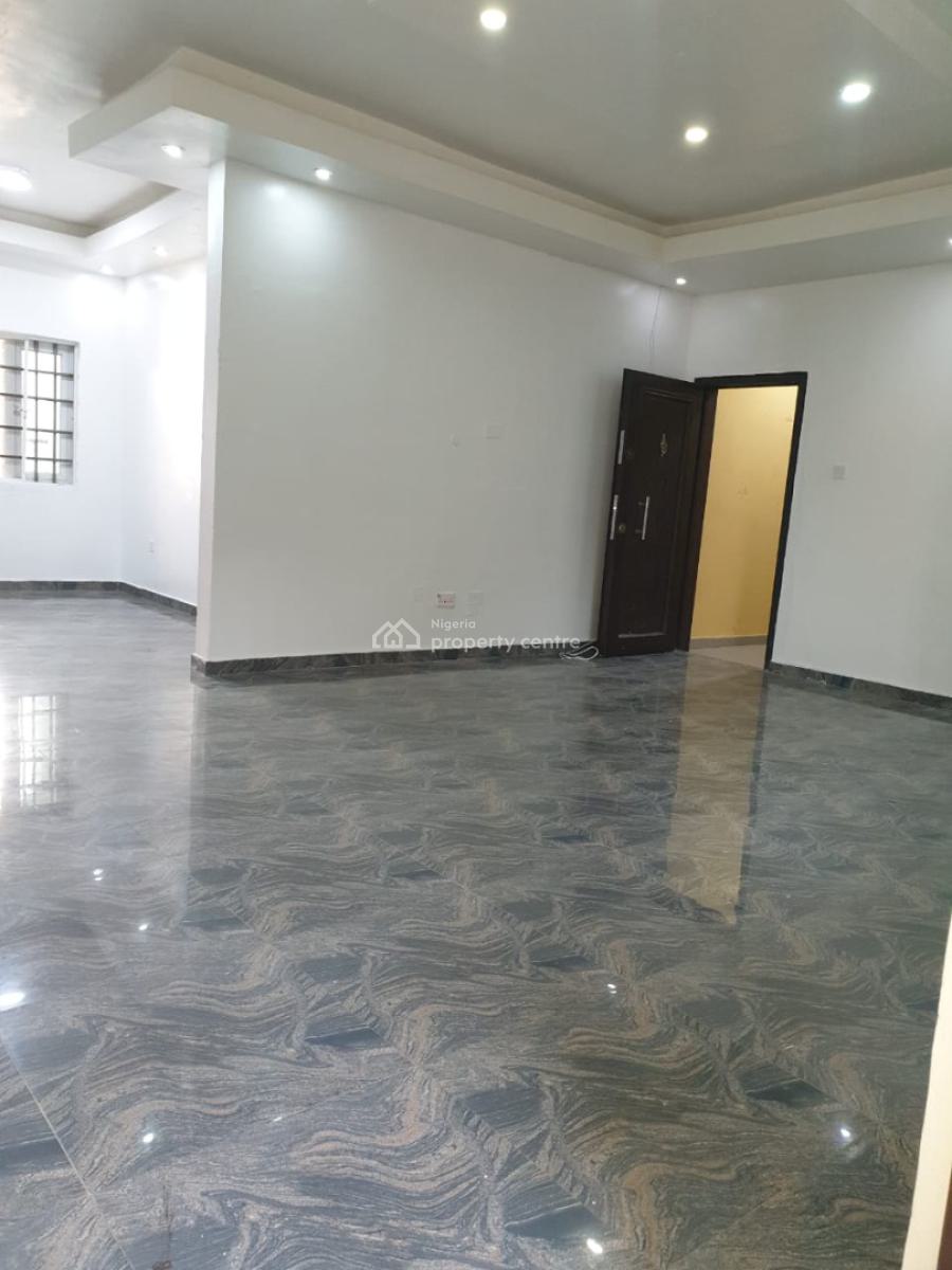 Spacious 3bedroom Flat, Osapa London Lekki, Lekki, Lagos, Flat / Apartment for Rent