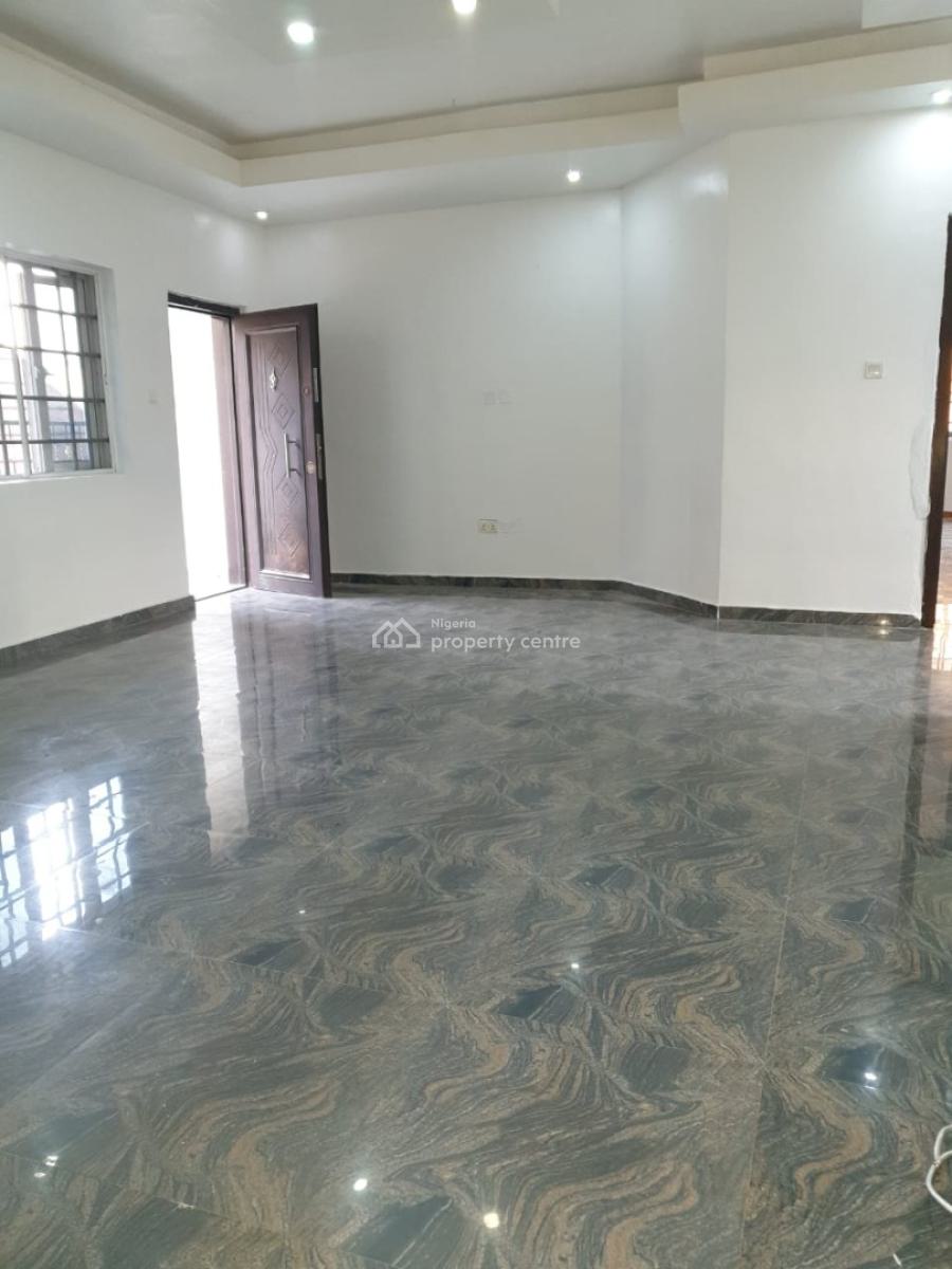 Spacious 3bedroom Flat, Osapa London Lekki, Lekki, Lagos, Flat / Apartment for Rent