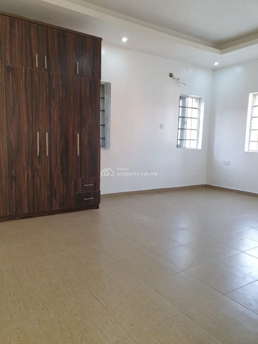 Spacious 3bedroom Flat, Osapa London Lekki, Lekki, Lagos, Flat / Apartment for Rent