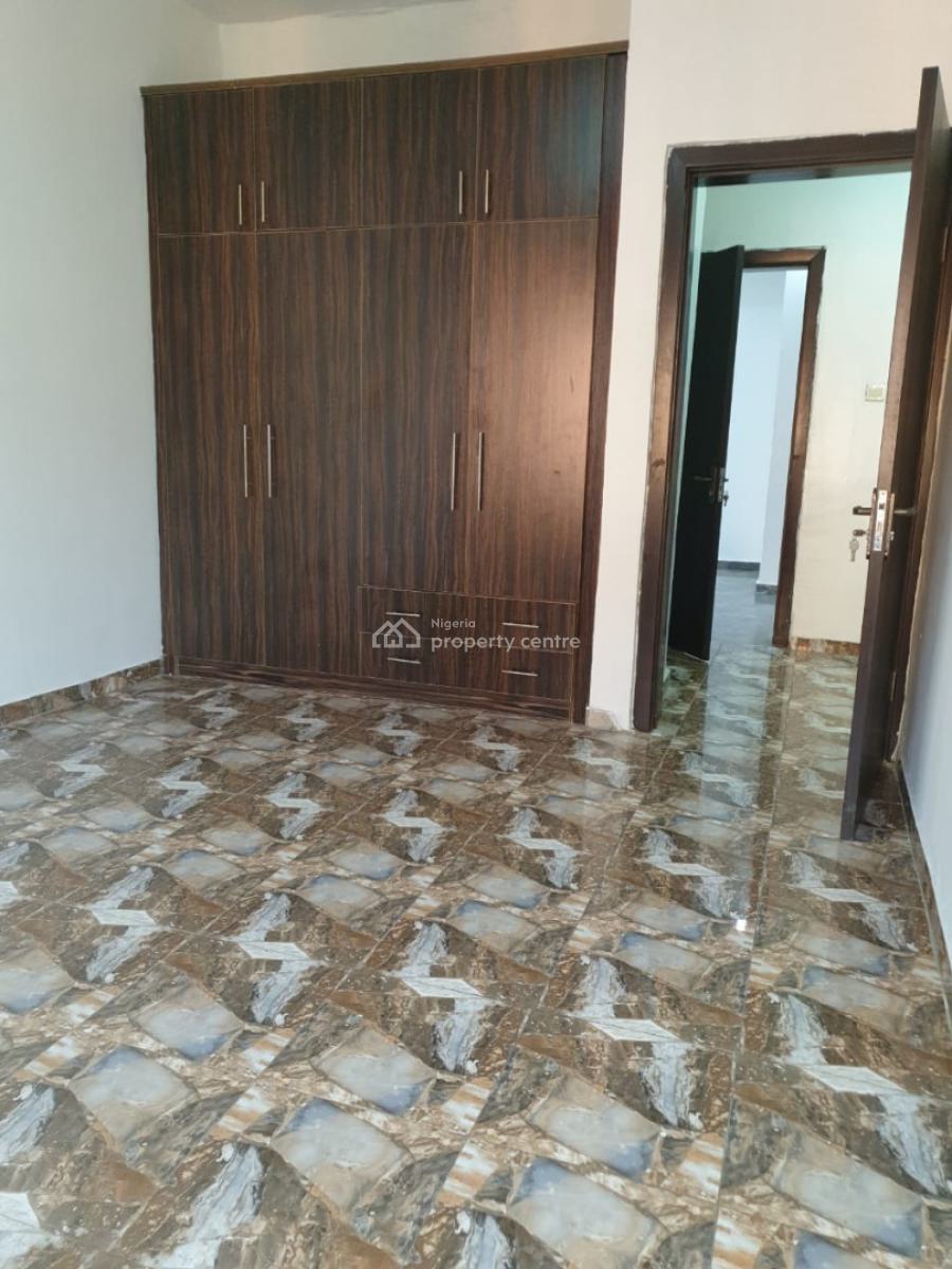 Spacious 3bedroom Flat, Osapa London Lekki, Lekki, Lagos, Flat / Apartment for Rent