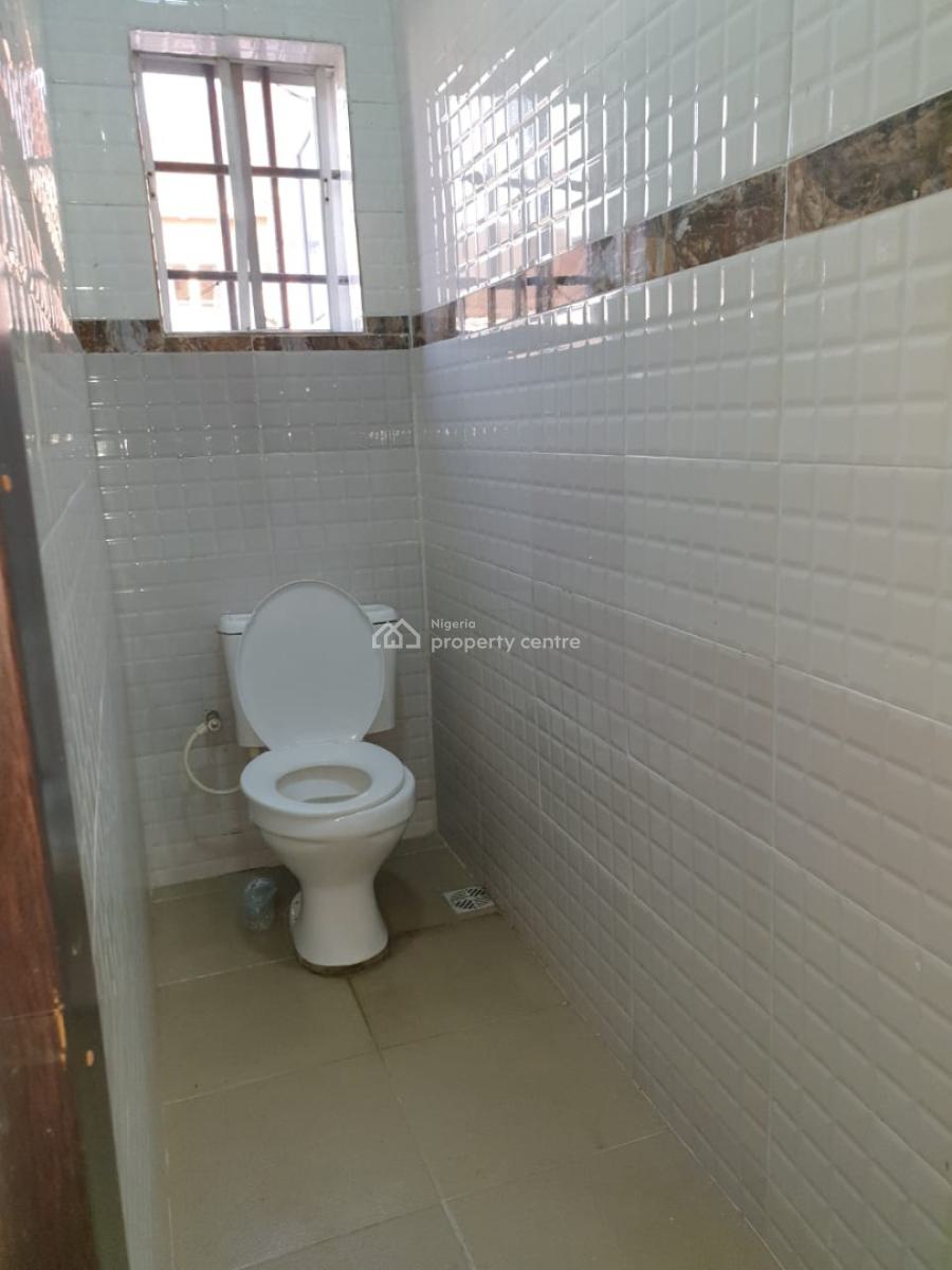 Spacious 3bedroom Flat, Osapa London Lekki, Lekki, Lagos, Flat / Apartment for Rent