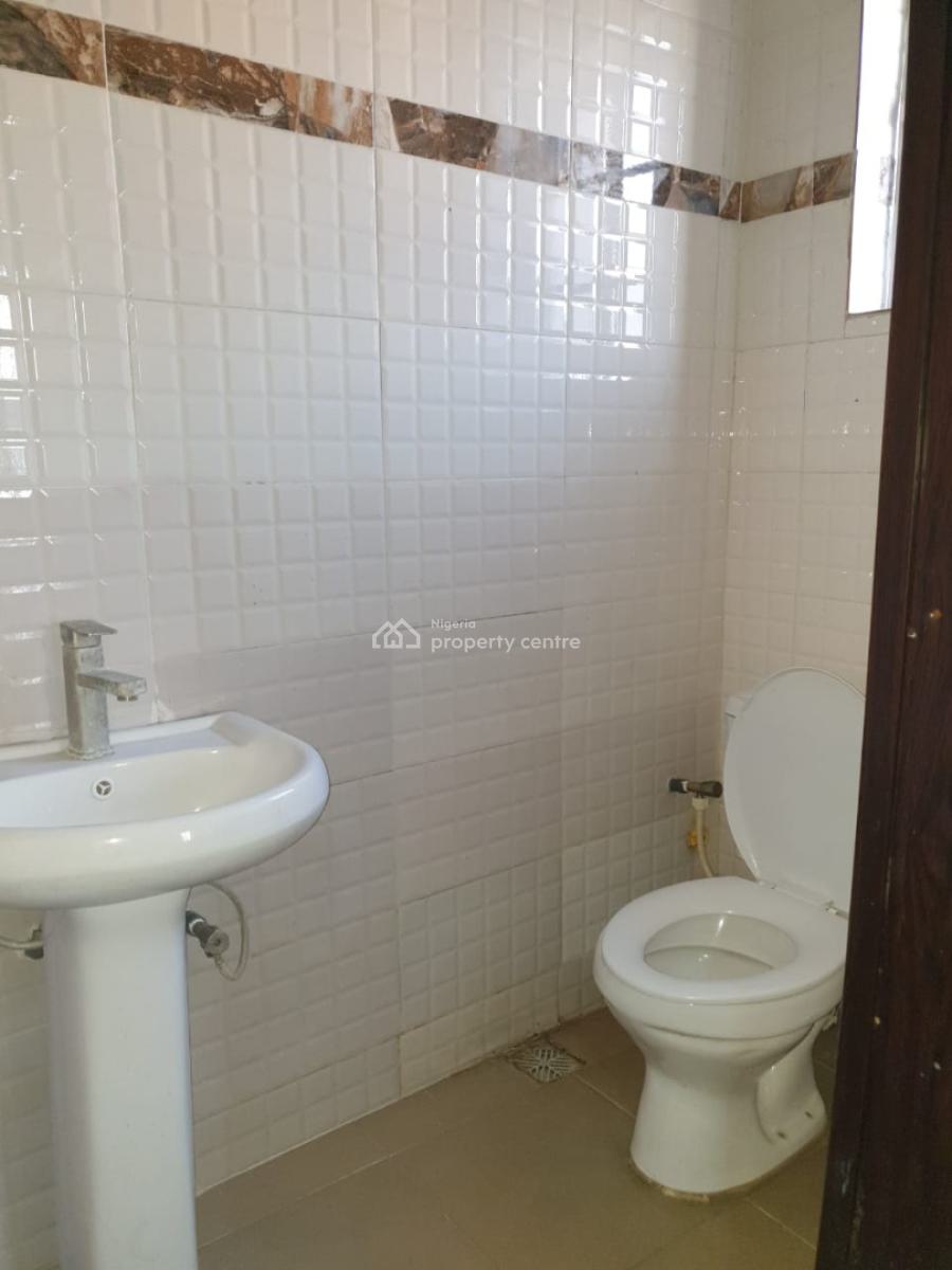 Spacious 3bedroom Flat, Osapa London Lekki, Lekki, Lagos, Flat / Apartment for Rent