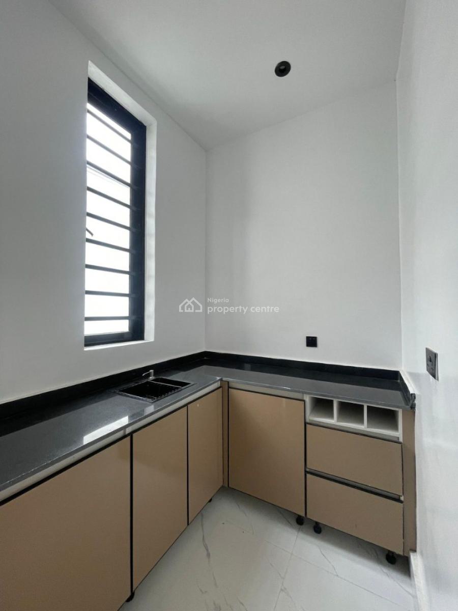 5 Bedroom Detached Duplex, Lekki Phase 1, Lekki, Lagos, Detached Duplex for Sale