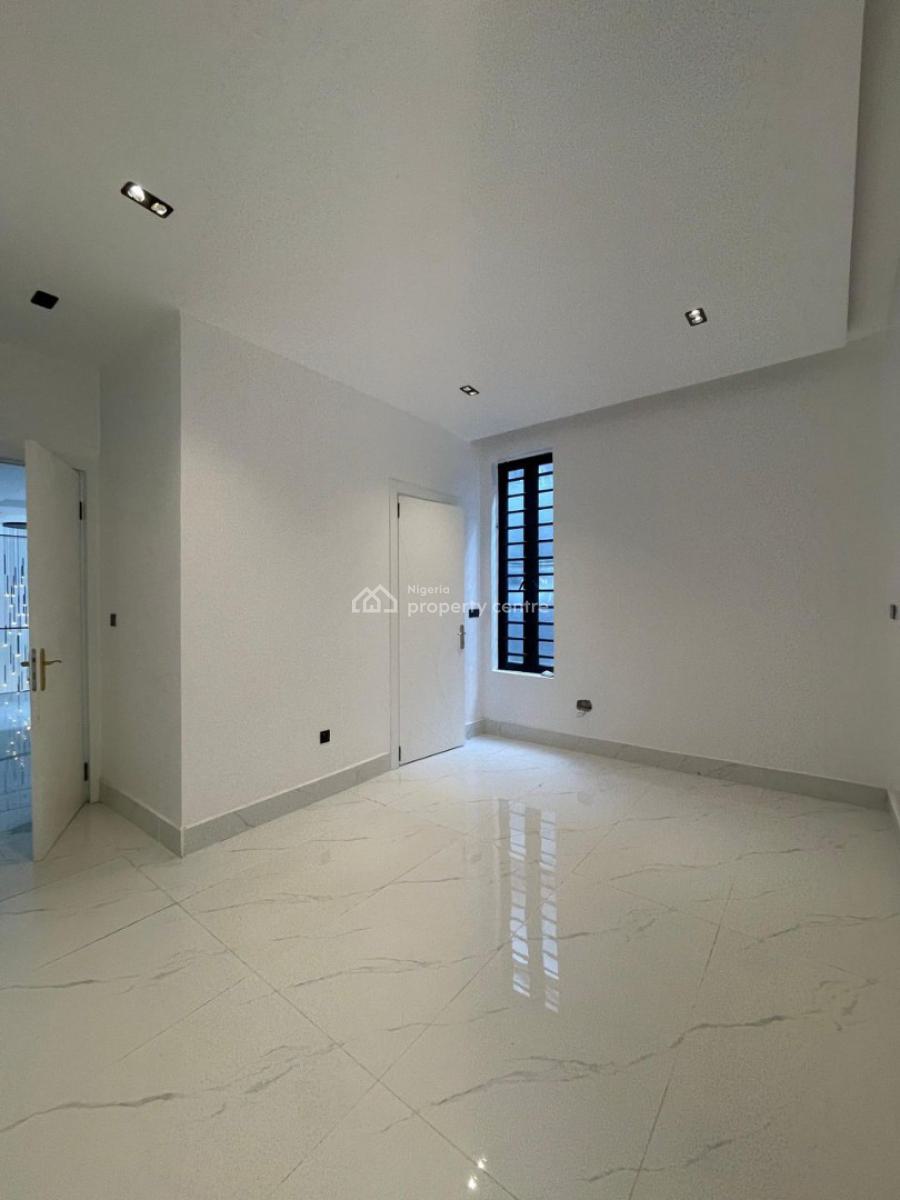 5 Bedroom Detached Duplex, Lekki Phase 1, Lekki, Lagos, Detached Duplex for Sale