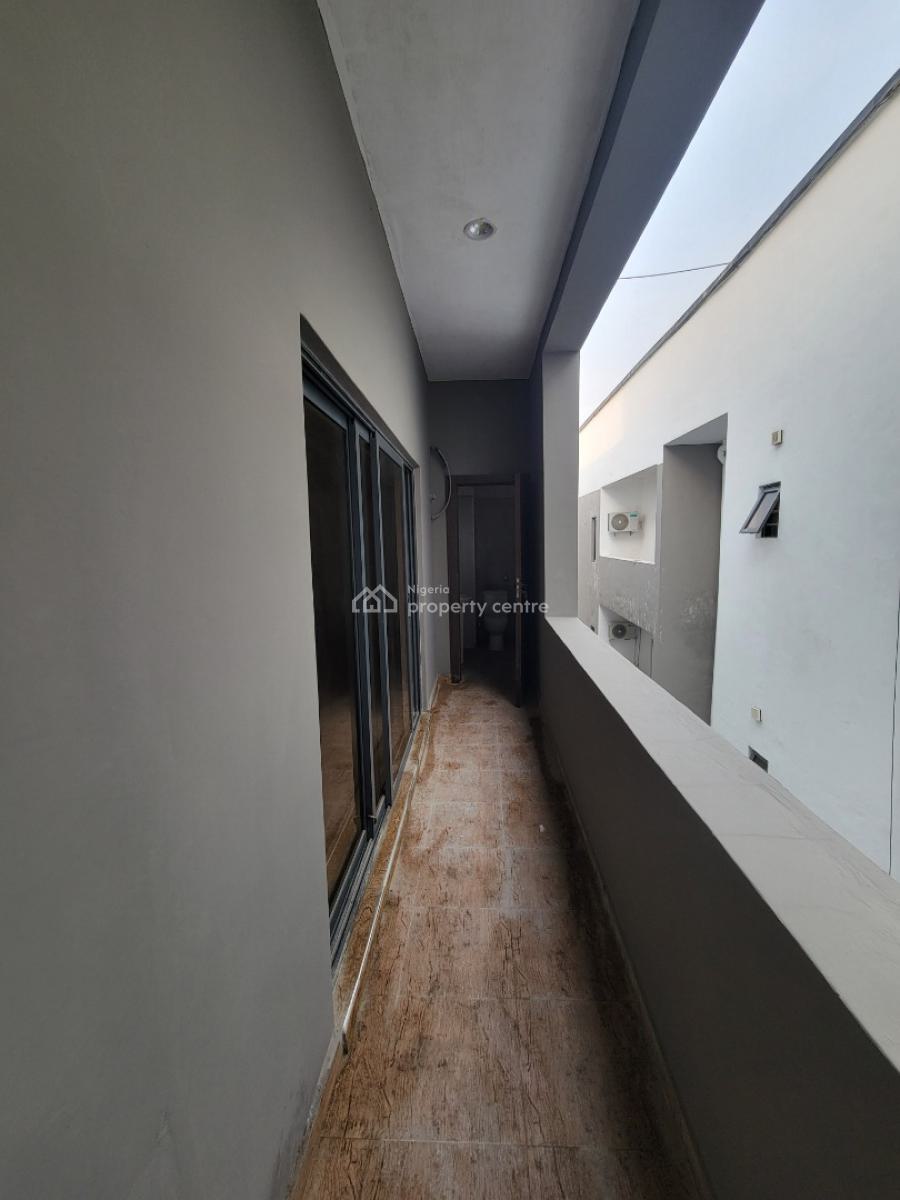 Newly Built Serviced 2 Bedroom Apartment, Lekki Phase 1, Lekki, Lagos, Flat / Apartment for Rent