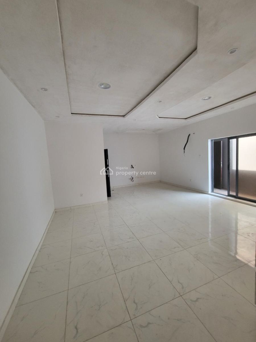 Newly Built Serviced 2 Bedroom Apartment, Lekki Phase 1, Lekki, Lagos, Flat / Apartment for Rent