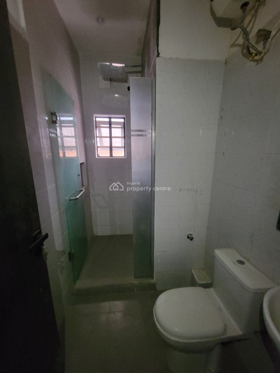 Newly Built Serviced 2 Bedroom Apartment, Lekki Phase 1, Lekki, Lagos, Flat / Apartment for Rent