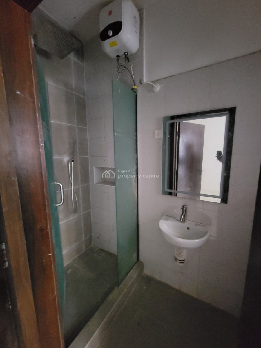 Newly Built Serviced 2 Bedroom Apartment, Lekki Phase 1, Lekki, Lagos, Flat / Apartment for Rent