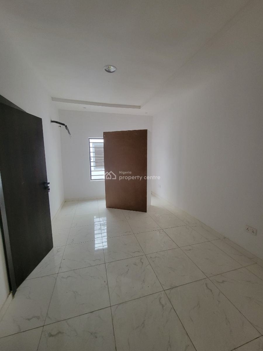 Newly Built Serviced 2 Bedroom Apartment, Lekki Phase 1, Lekki, Lagos, Flat / Apartment for Rent