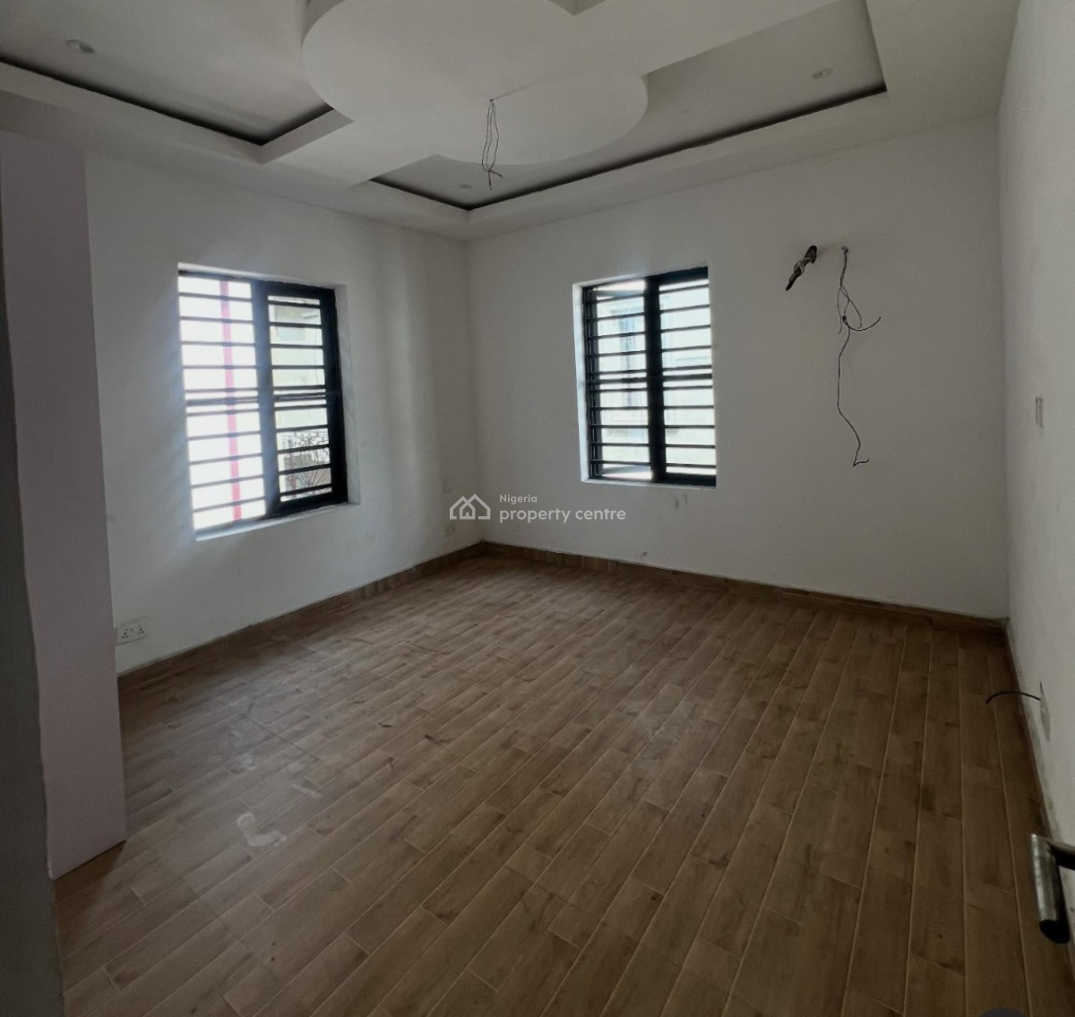 Newly Built 2 Bedroom Apartment Partly Serviced, 2nd Tollgate, Lekki, Lagos, Flat / Apartment for Rent