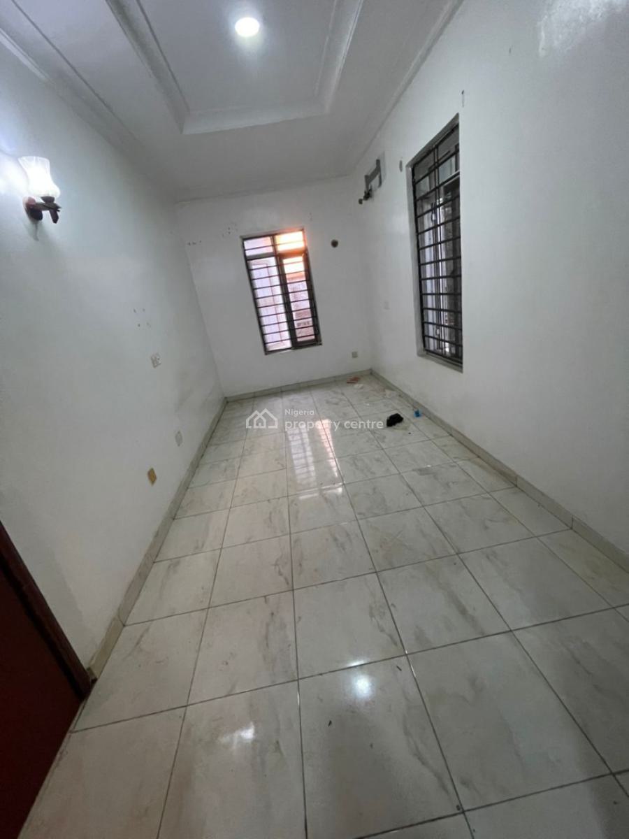 Upstairs Mini Flat with Open Plan Kitchen Inside a  Duplex { Video}, Kings Bay Estate @ Lekky County Homes, Ikota, Lekki, Lagos, Mini Flat (room and Parlour) for Rent