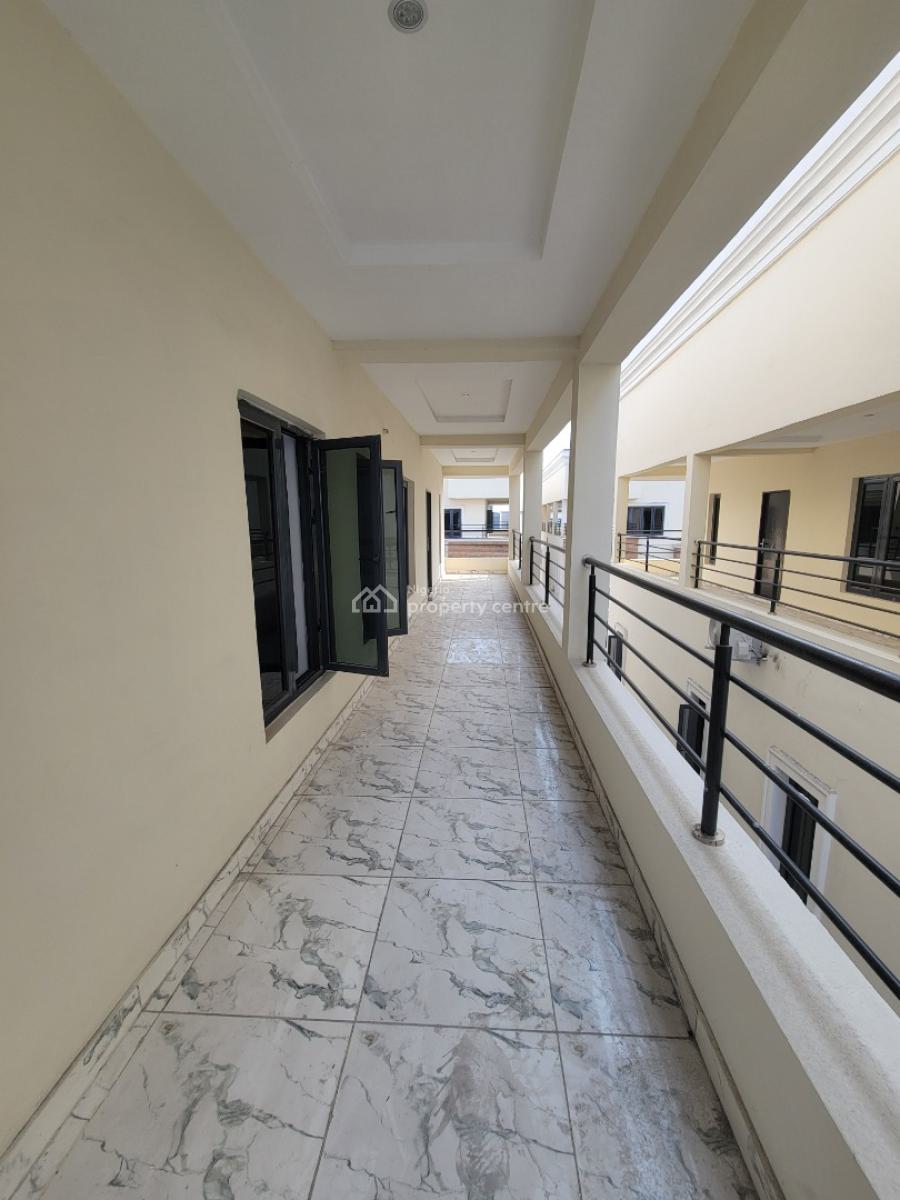 Newly Built Fully Serviced 3 Bedroom Apartment (penthouse), Lekki Phase 1, Lekki, Lagos, Flat / Apartment for Rent