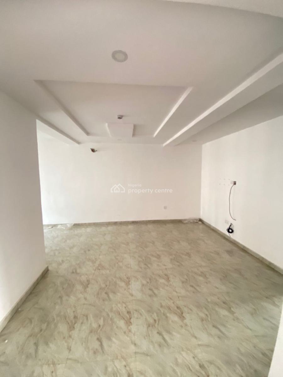 4 Bedroom, Ikota, Lekki, Lagos, Terraced Duplex for Rent