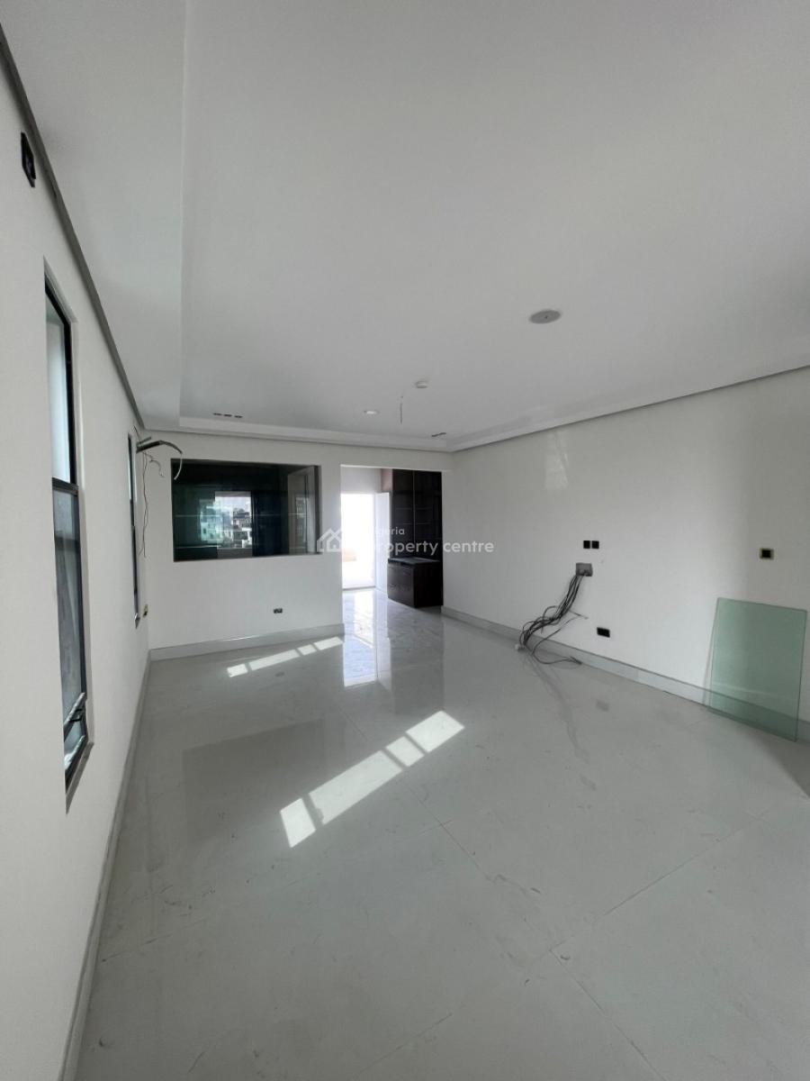 Exotic 5 Bedroom Semi Detached Duplex with Cinema & Pool, Cowrie Creek Estate, Ikate, Lekki, Lagos, Semi-detached Duplex for Sale