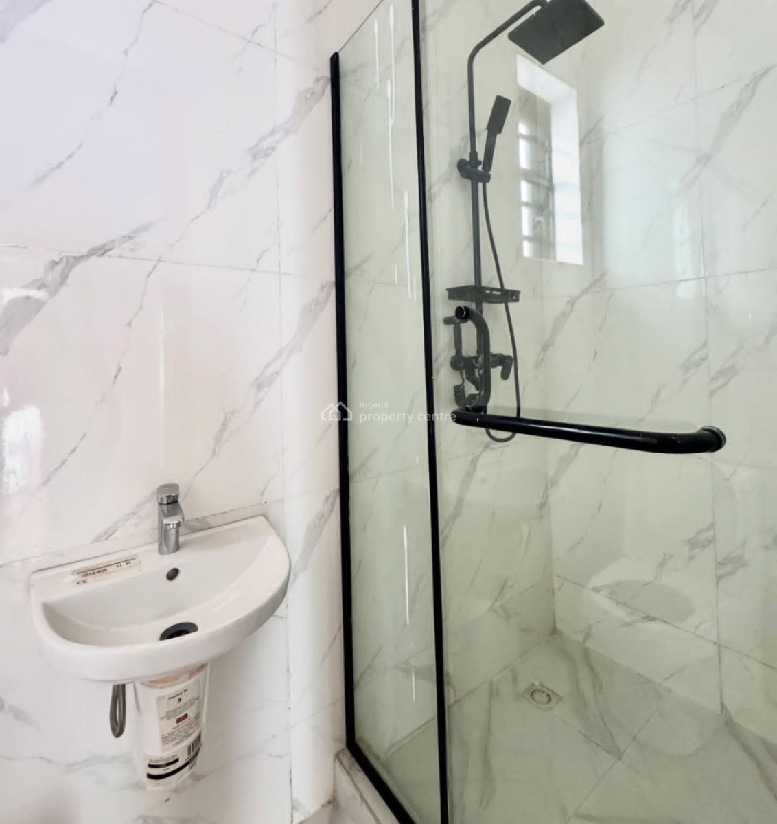 Brand New 4 Bedroom Terrace Duplex Come with Your Gen/solar/inverter, Orchid Road, Lekki, Lagos, Terraced Duplex for Rent