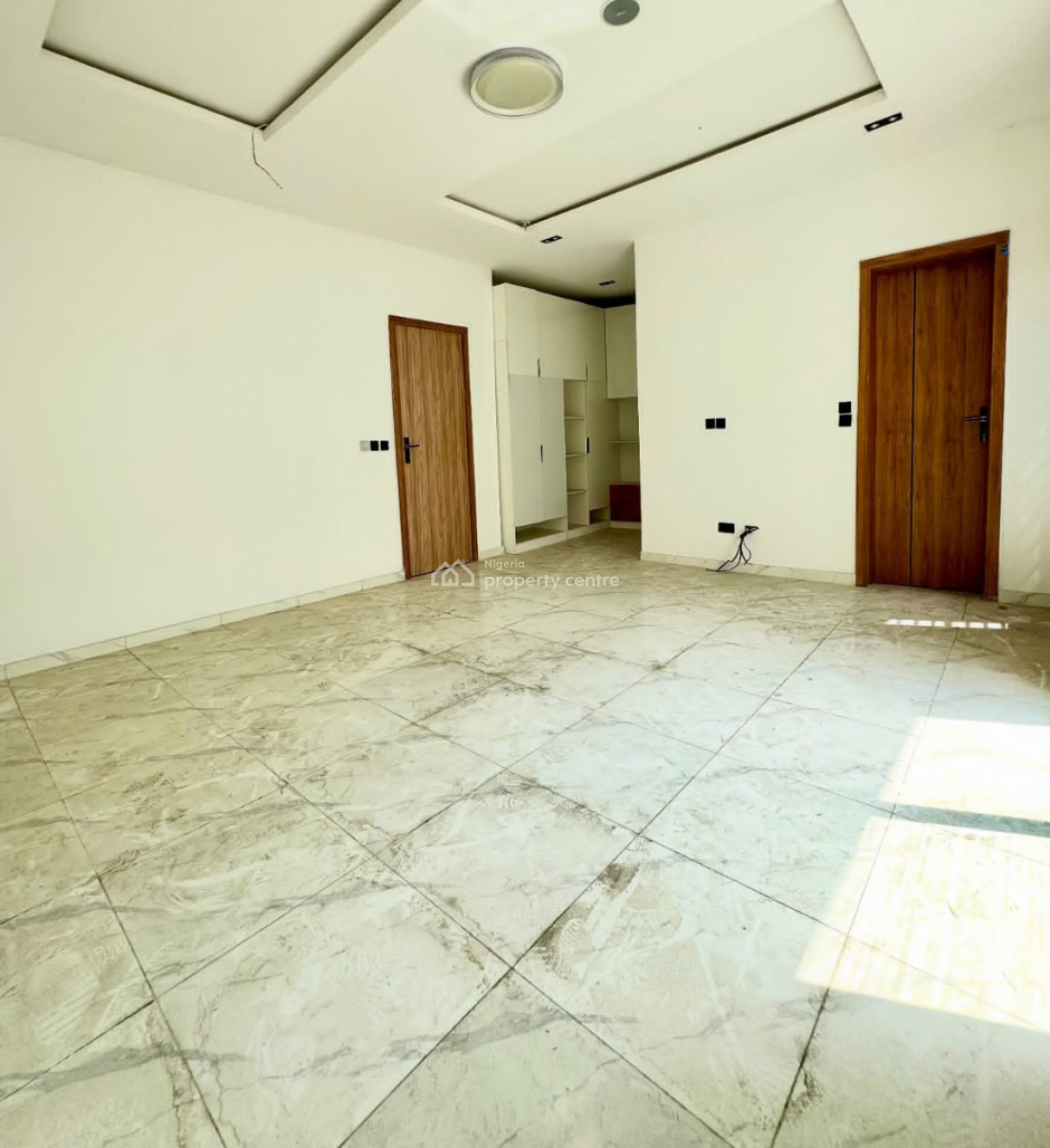 Brand New 4 Bedroom Terrace Duplex Come with Your Gen/solar/inverter, Orchid Road, Lekki, Lagos, Terraced Duplex for Rent