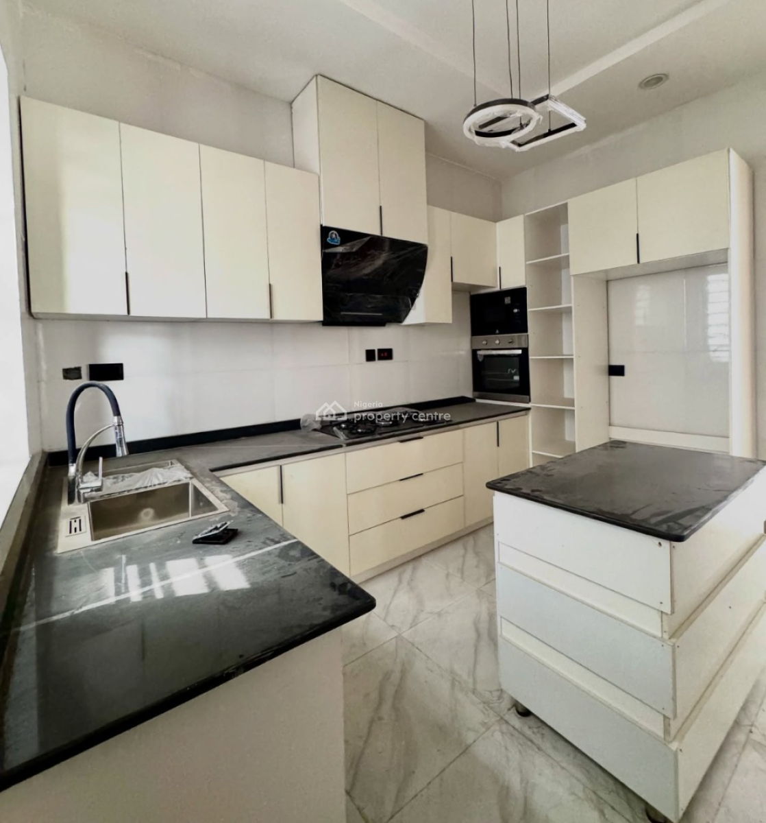 Brand New 4 Bedroom Terrace Duplex Come with Your Gen/solar/inverter, Orchid Road, Lekki, Lagos, Terraced Duplex for Rent