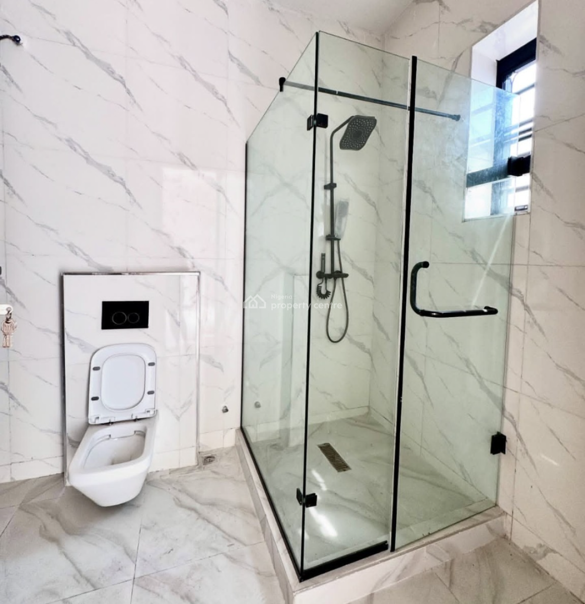 Brand New 4 Bedroom Terrace Duplex Come with Your Gen/solar/inverter, Orchid Road, Lekki, Lagos, Terraced Duplex for Rent