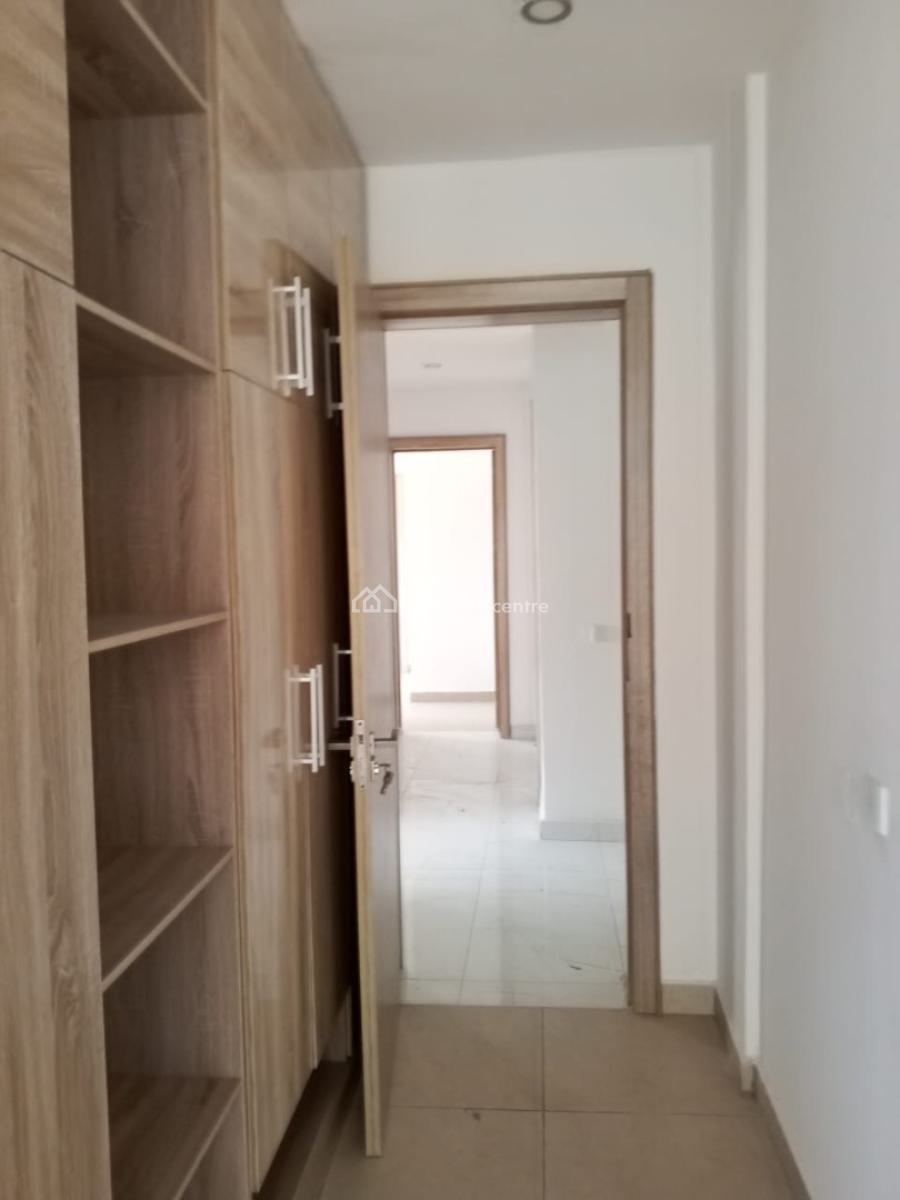 Luxury 4 Bedroom Apartment with Bq, Oniru Estate, Oniru, Victoria Island (vi), Lagos, Flat / Apartment for Rent