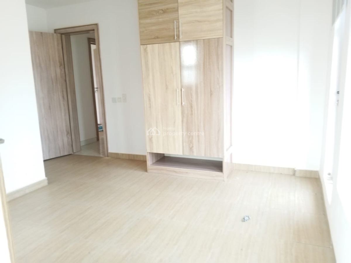 Luxury 4 Bedroom Apartment with Bq, Oniru Estate, Oniru, Victoria Island (vi), Lagos, Flat / Apartment for Rent
