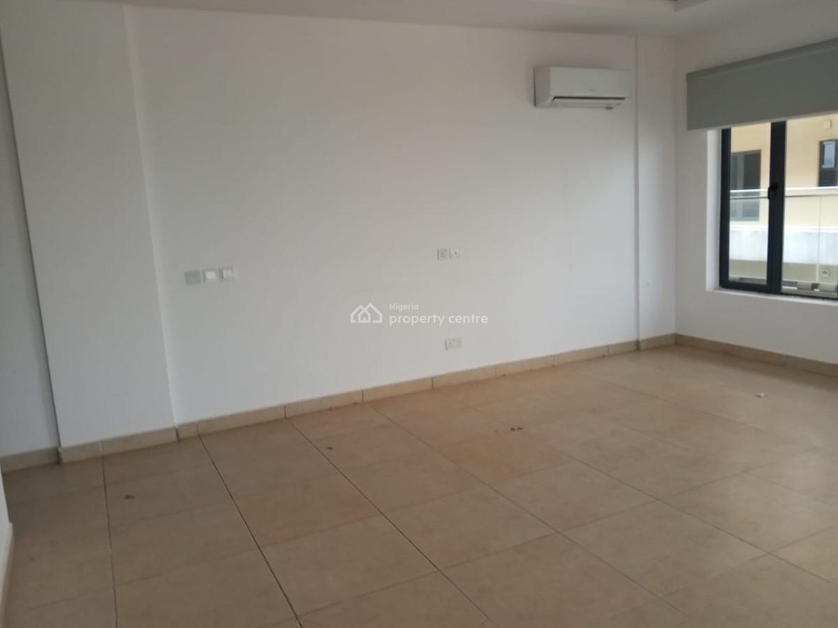 Luxury 4 Bedroom Apartment with Bq, Oniru Estate, Oniru, Victoria Island (vi), Lagos, Flat / Apartment for Rent