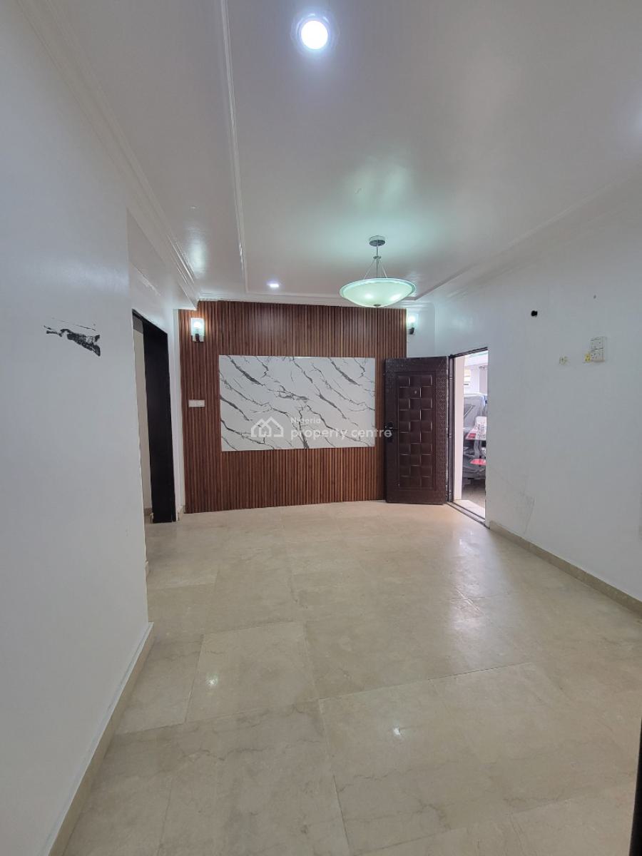 Well Built Serviced 1 Bedroom Apartment, Lekki Phase 1, Lekki, Lagos, Mini Flat (room and Parlour) for Rent